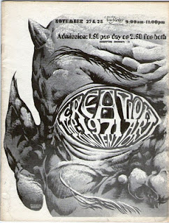 Creation 1971