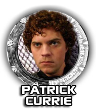 patrick currie