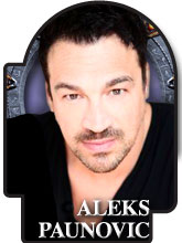 Aleks Paunovic