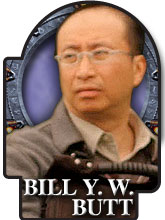 Bill Y.W. Butt