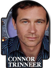 Connor Trinneer