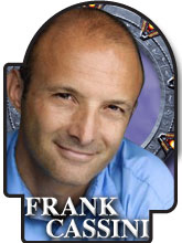 Frank Cassini