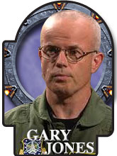 Gary Jones