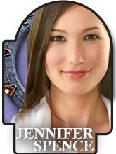 Jennifer Spence