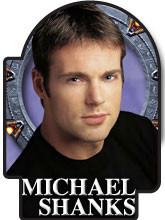 Michael Shanks