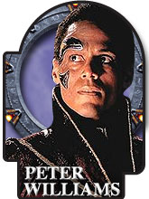 Peter Williams