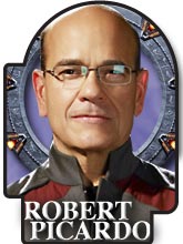 Robert Picardo