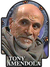 Tony Amendola