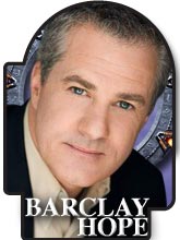 Barclay Hope