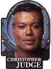 Christopher Judge