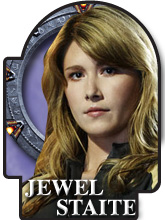 Jewel Staite