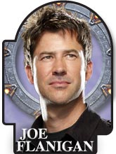 Joe Flanigan