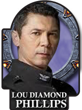 Lou Diamond Phillips