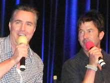 Paul and Joe