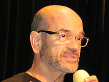 Robert Picardo