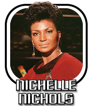 Nichelle Nichols