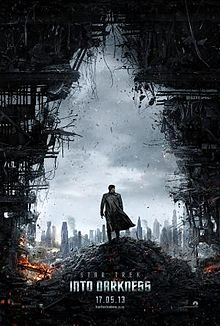 Star Trek Movie