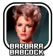 barbara babcock
