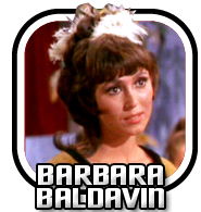 barbara baldavin
