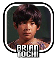 brian tochi