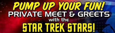 celebrity meet and greet parties