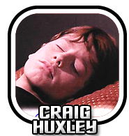 craig huxley