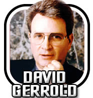 David Gerrold