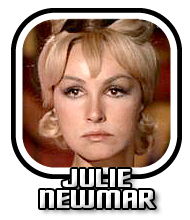 julie newmar