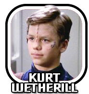 kurt wetherill