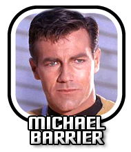 michael barrier