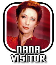 nana visitor