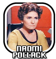 naomi pollack