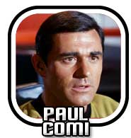 paul comi