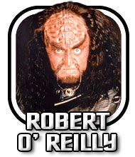 robert o'reilly