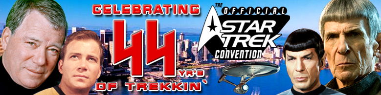 star trek vancouver convention