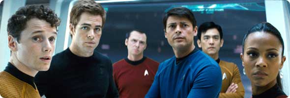 Star Trek Movie