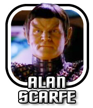 Alan Scarfe