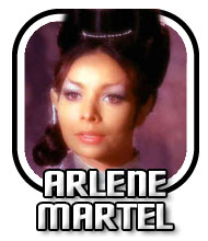 Arlene Martel