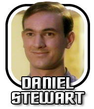 Daniel Stewart