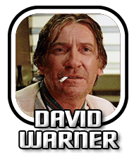 David Warner