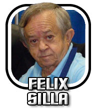 Felix Silla