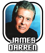 James Darren