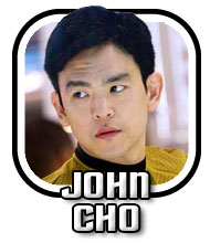 John Cho