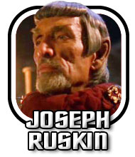 Joseph Ruskin