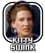 Kitty Swink