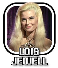 Lois Jewell