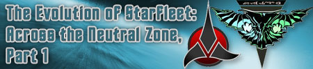Across the Neutral Zone
