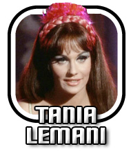 Tania Lemani