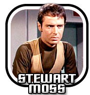 stewart moss