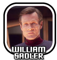 william sadler
